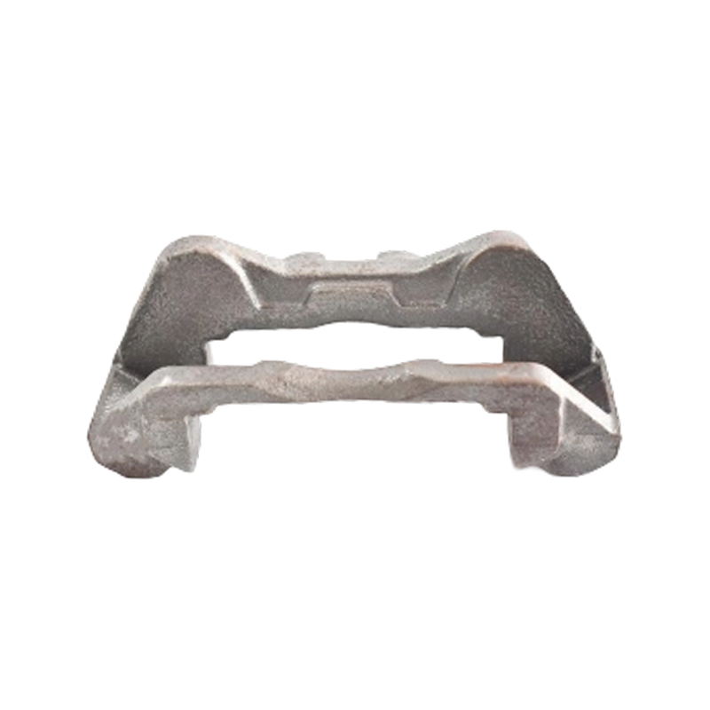 Bruto de soporte de freno–Moldeo en arena verde–QT450-10
